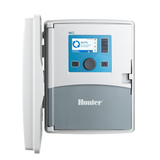 Hunter - MCC-800-P - MCC 8-Station Indoor/Outdoor Controller (Plastic)