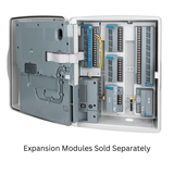 Hunter - MCC-800-P - MCC 8-Station Indoor/Outdoor Controller (Plastic)