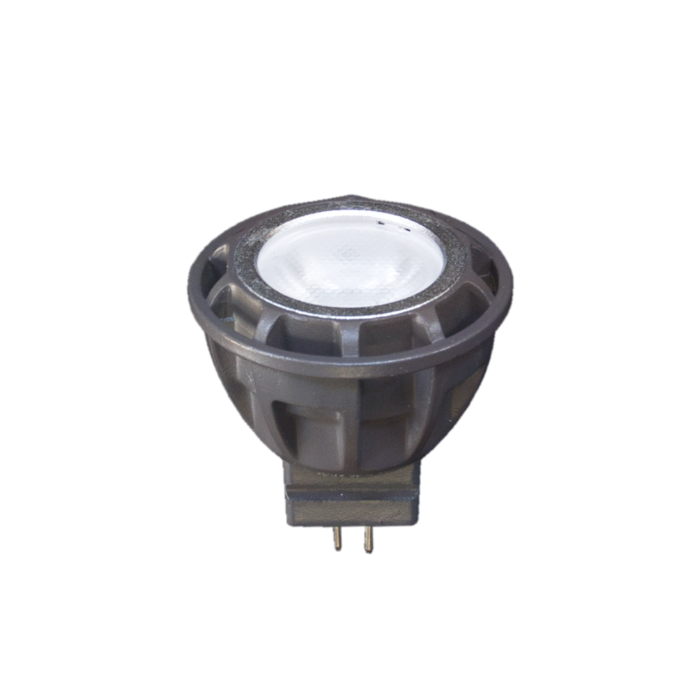 Brilliance - MR11 LED Bulb (2 Watt, 2700K, 30 Degree)