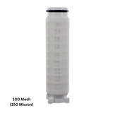 American Granby - NT120-SC100 - 2'' Vu-Flow Replacement Filter (100 Mesh)