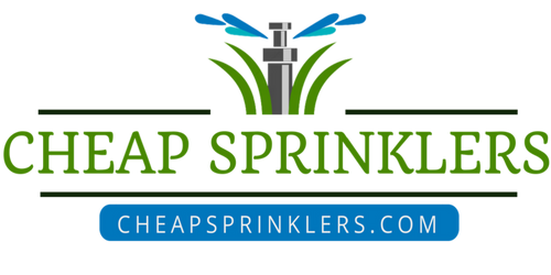 Cheap Sprinklers