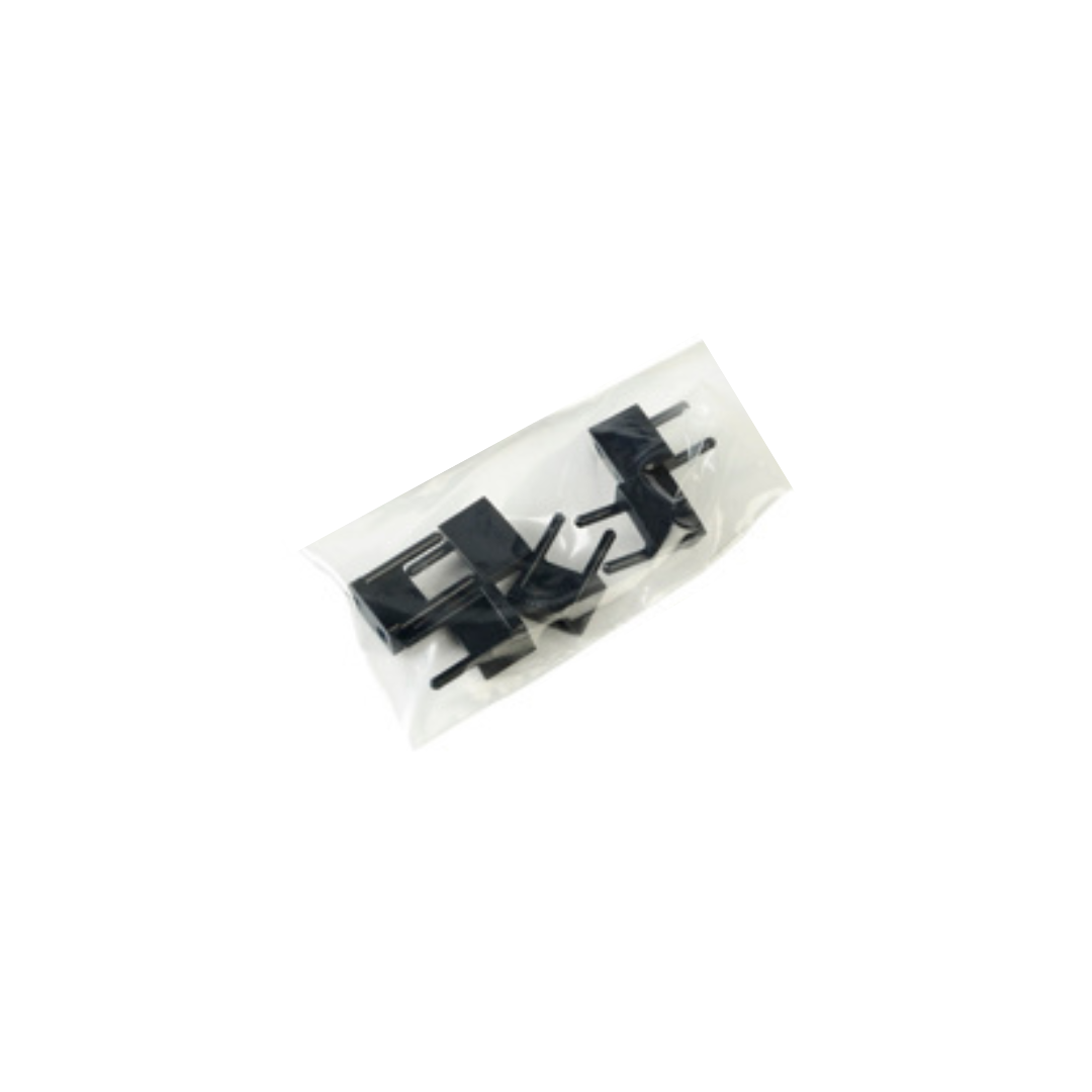 K-Rain - 1 Hour Black Timing Pins for Single Station Controller (Bag of 6) - P1009959