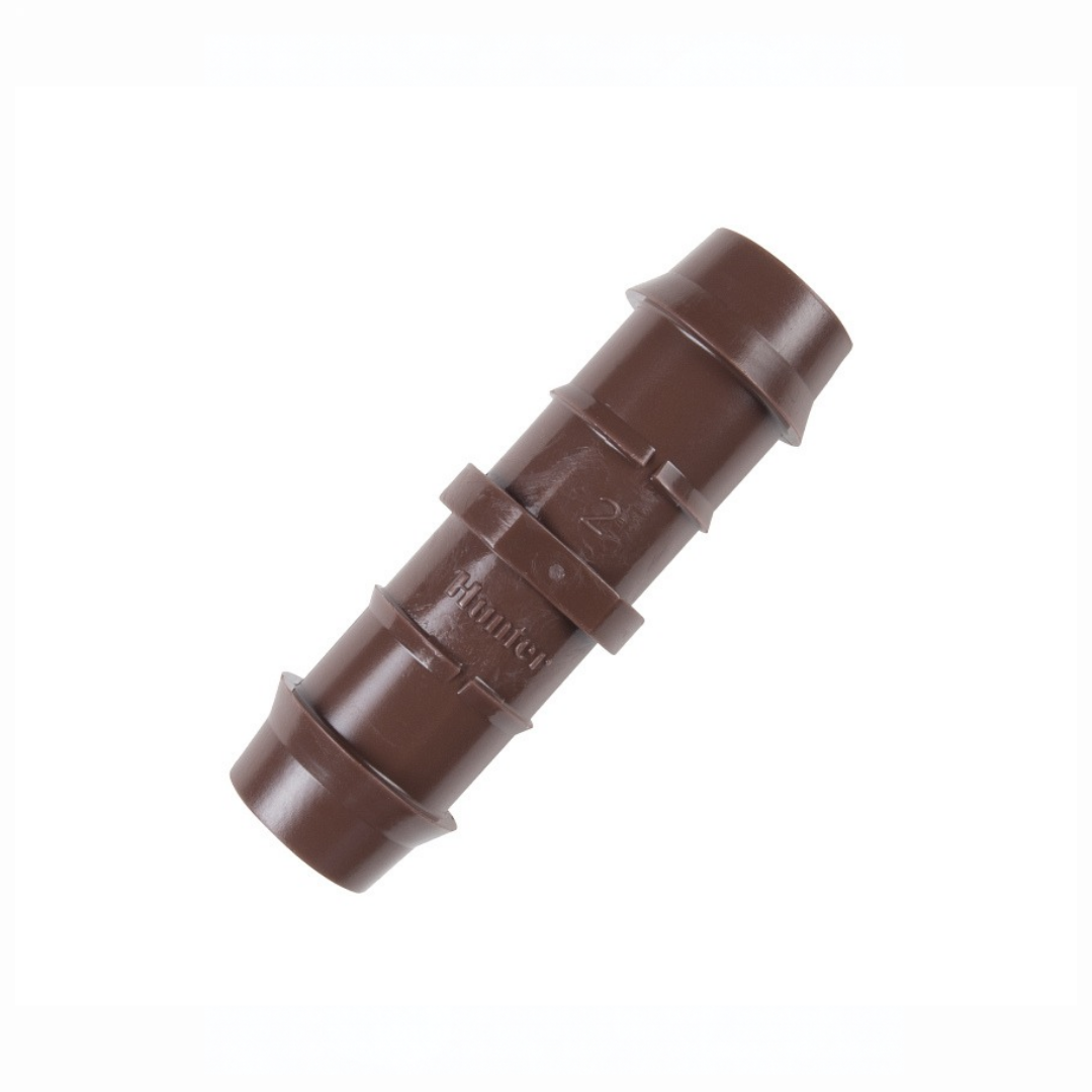 Hunter - 17 mm PLD Barb Coupling - PLD-CPL