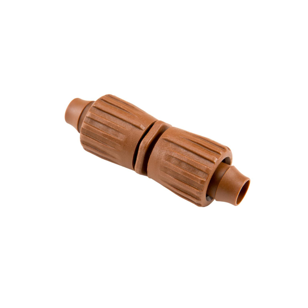 Hunter - 1/2'' PLD-LOC Coupling - PLD-LOC-CPL