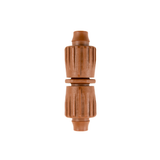 Hunter - 1/2'' PLD-LOC Coupling - PLD-LOC-CPL