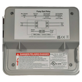 Hunter - PSR-22 - Pump Start Relay