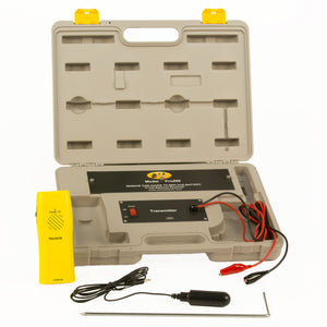 CABLE LOCATORS