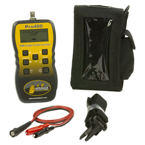 FAULT LOCATORS