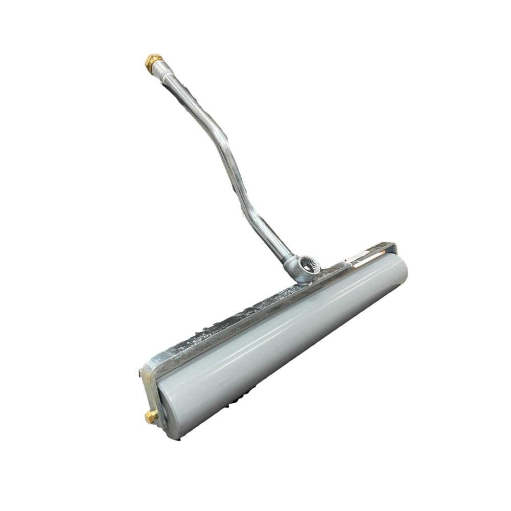 Superior - RB1507 - 15'' Metal Roller Base (3/4'' FPT)