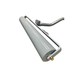 Superior - RB1507 - 15'' Metal Roller Base (3/4'' FPT)