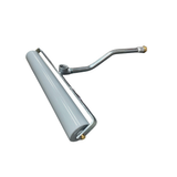 Superior - RB1507 - 15'' Metal Roller Base (3/4'' FPT)
