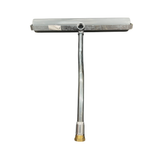 Superior - RB1507 - 15'' Metal Roller Base (3/4'' FPT)