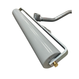 Superior - RB2210 - 22'' Metal Roller Base (1'' FPT)