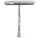 Superior - RB2210 - 22'' Metal Roller Base (1'' FPT)