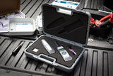 Hunter - ROAMLR-KIT - Long-Range LoRa Remote Control Kit