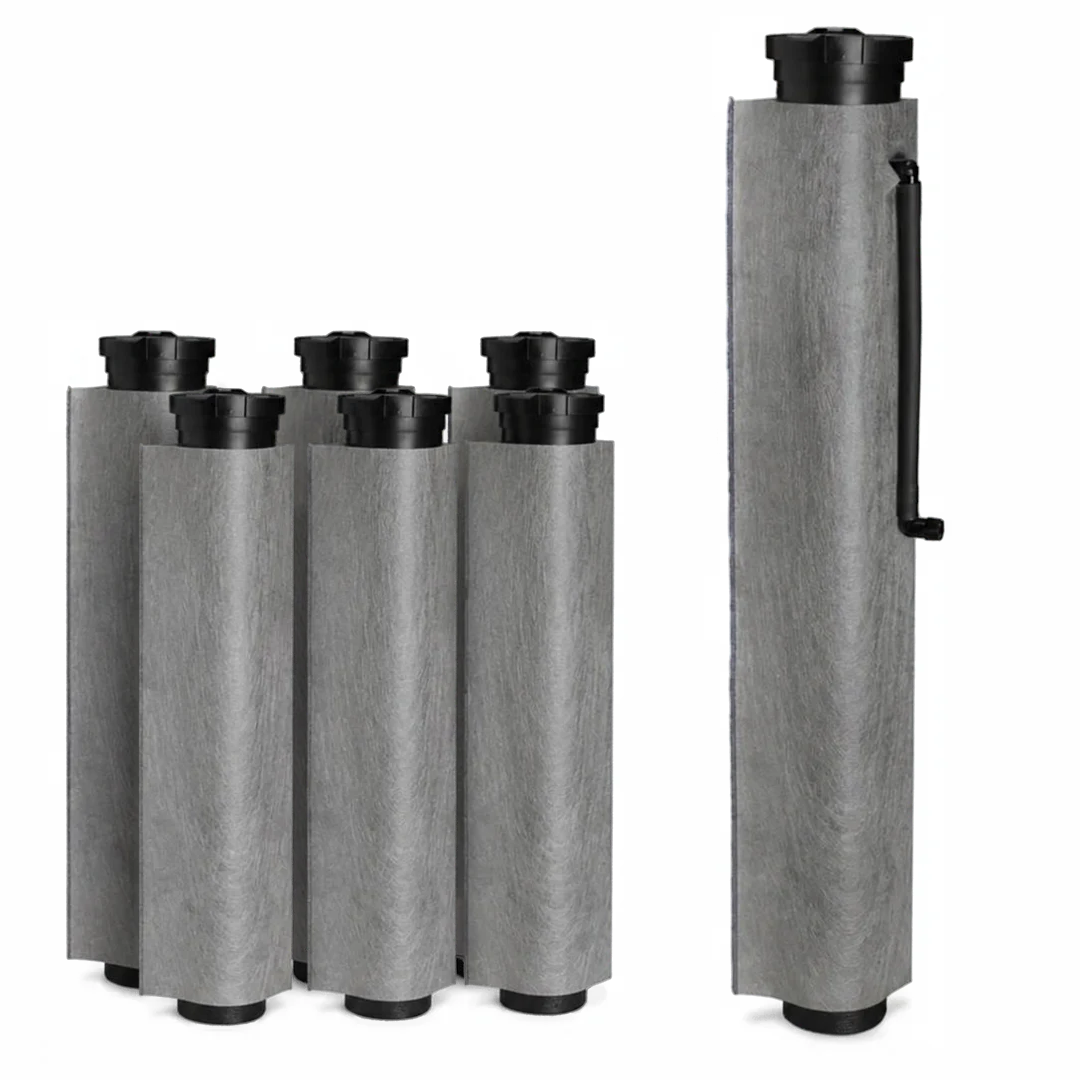 Rain Bird - RWSSOCK - Root Watering Sand Sock (6 Pack)