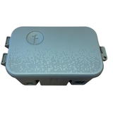 Rachio - Rachio 3 Pro 8-Zone Wi-Fi Irrigation Controller (Outdoor/Indoor) - 8ZULWC-PS