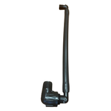 American Granby - SA-125075 - 12'' SA Series Swing Pipe - 1/2'' x 3/4'' MPT