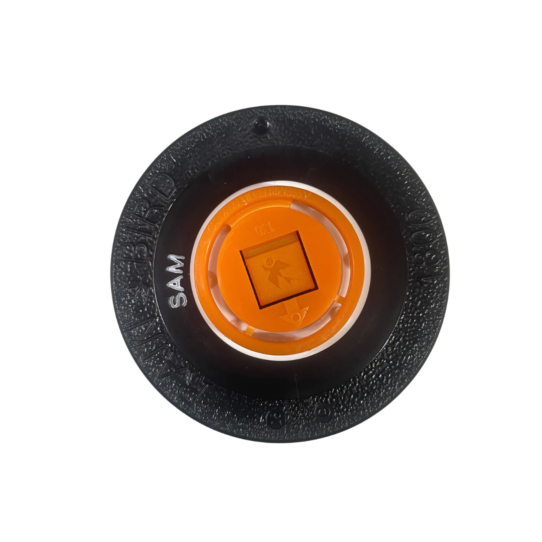 Rain Bird - 1812SAM - 12'' 1800 Series SAM Spray Head - No Nozzle