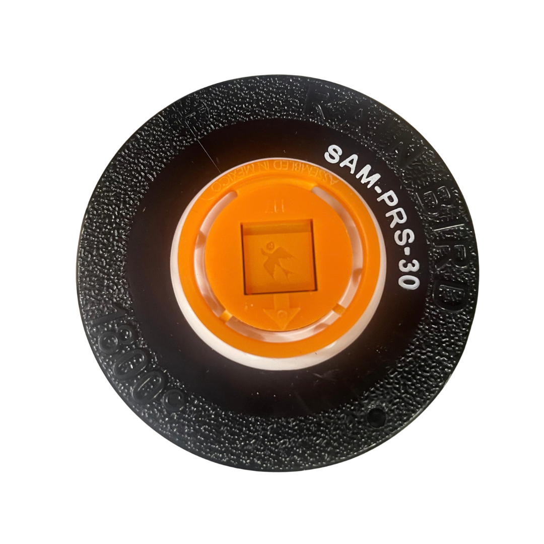 Rain Bird - 1806SAMPRS - 6'' 1800 Series SAM-PRS Spray Head - No Nozzle