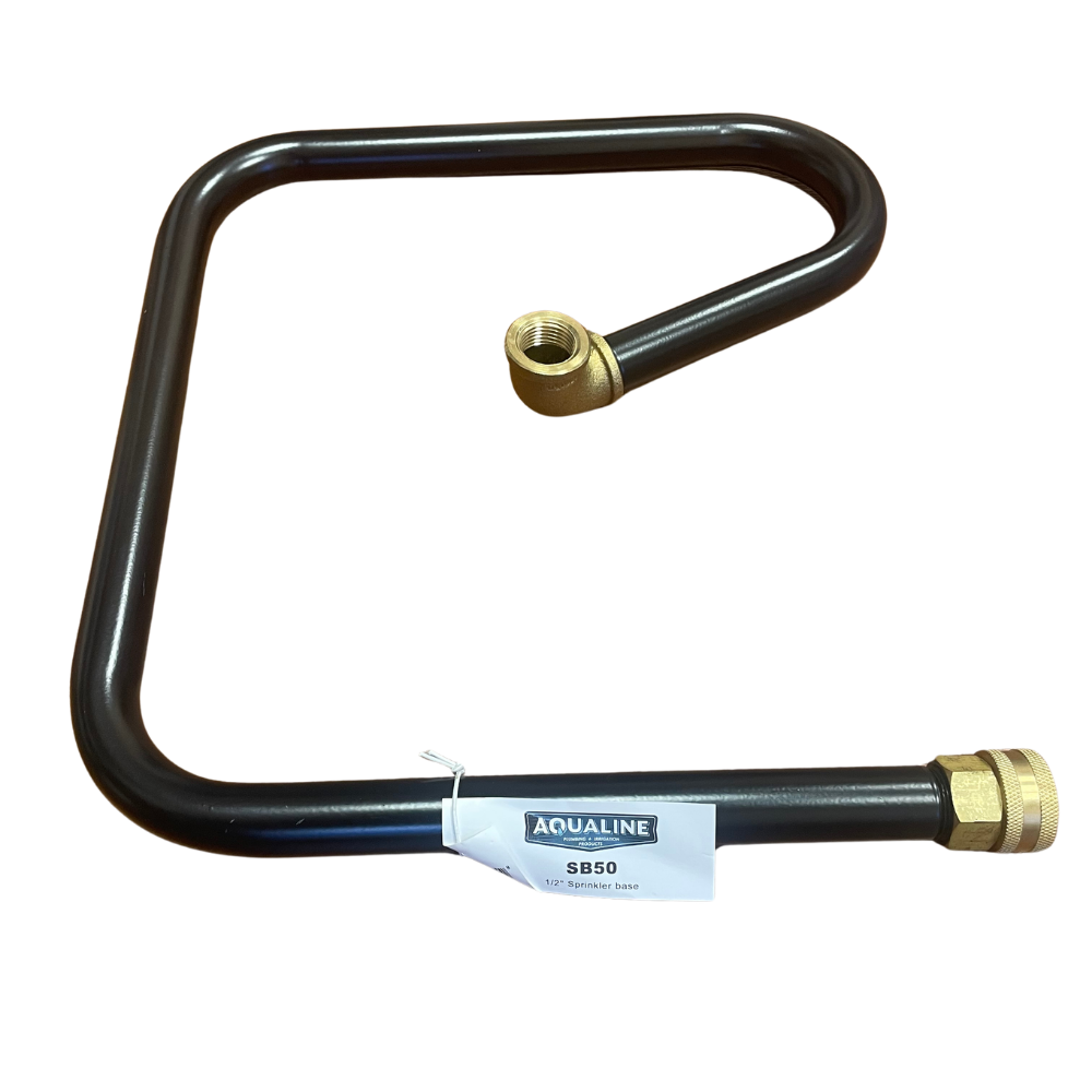 Aqualine - SB50 - 1/2'' Sprinkler Base