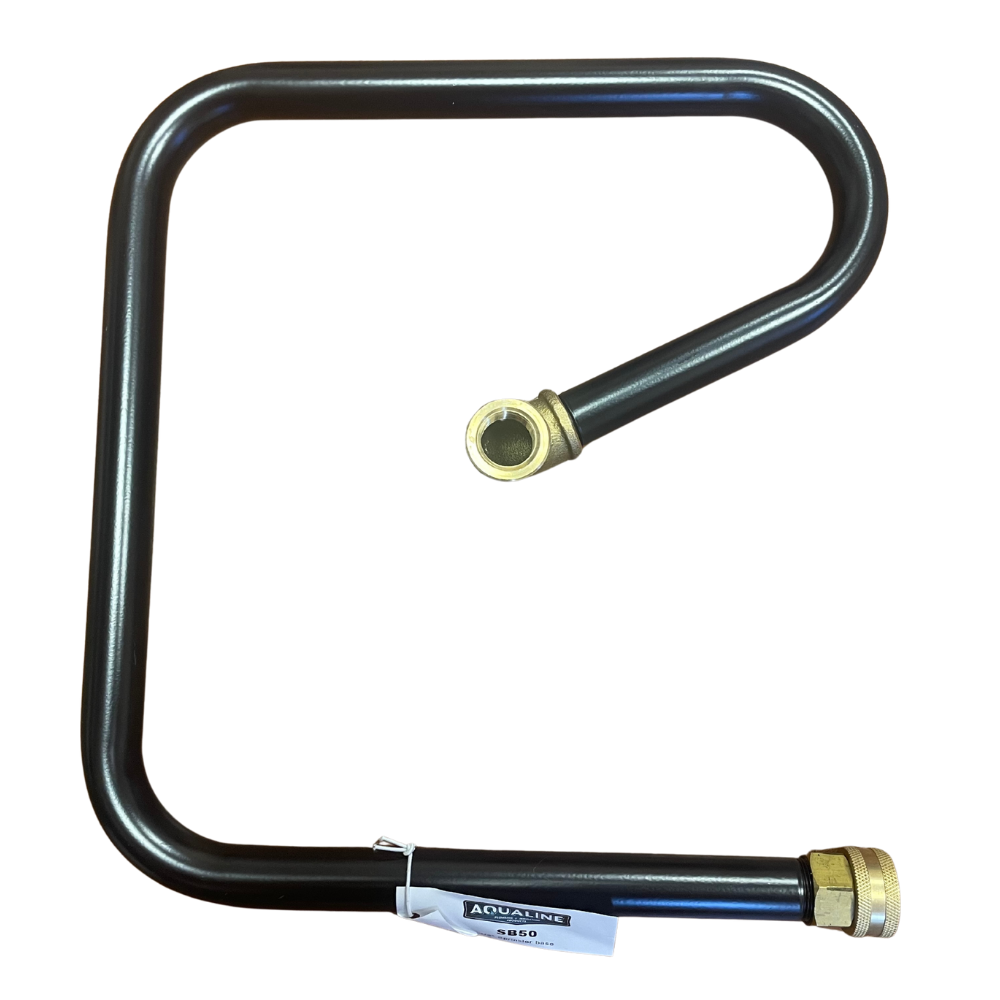 Aqualine - SB50 - 1/2'' Sprinkler Base