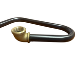 Aqualine - SB75 - 3/4'' Sprinkler Base