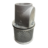 Sure Flo - 3'' Foot Valve Vertical Female Thread SFVV3-FP