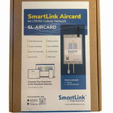 Weathermatic - SmartLink AirCard with Flow (No Plan) - SL-AIRCARDFLOW