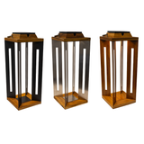 Brilliance - Serenity Solar Lantern