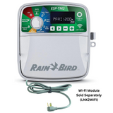 Rain Bird - ESP-TM2 - 8 Station Indoor/Outdoor Irrigation Controller - WiFi Ready