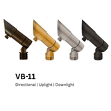 Brilliance - Versa Beam Spot Light - VB-11
