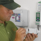 Rain Bird - WR2-RFC - Wireless Rain/Freeze Sensor & Timer Interface