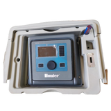 Hunter - A2C-1200-PP - ACC2 12-Station Outdoor Plastic Pedestal Controller