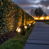 Brilliance - Solar Directional Light 3000K - AURORA-SOLAR-DL