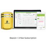 Soiltech Beacon | Soil, Canopy, & Storage Monitoring Sensor