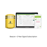 Soiltech Beacon | Soil, Canopy, & Storage Monitoring Sensor