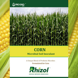 Corn - Rhizol Microbial Soil Inoculant