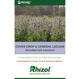 Rhizol Cover Crop & General Legume - Dissolvable Microbial Soil Inoculant