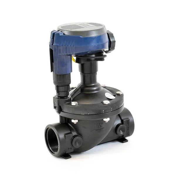 DIG - 410BT Bluetooth Battery Operated Controller w/ 1.5" Valve - 410BT-150