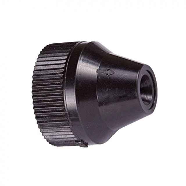 DIG - 3/4'' FHT x 1/4'' Compression Drip Tubing Adapter - 25-005