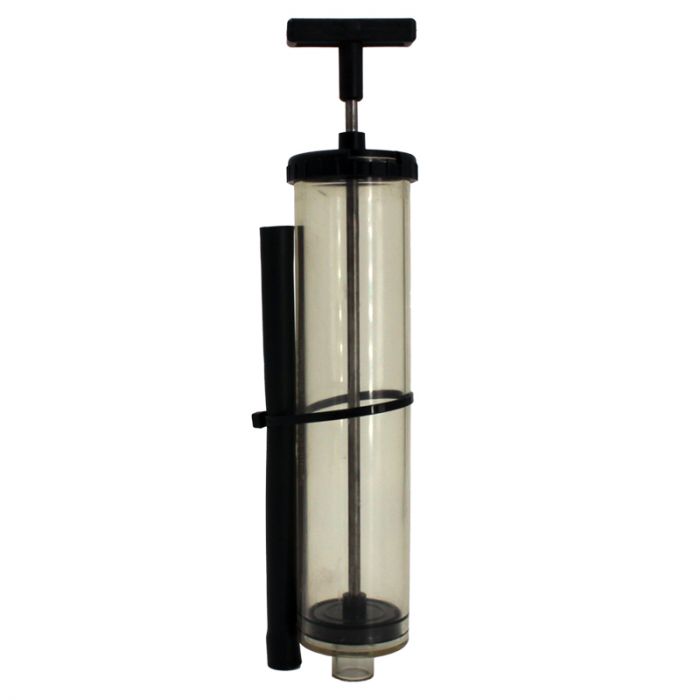 Weathermatic - The Guzzler™ High Suction Hand Pump - DN100G