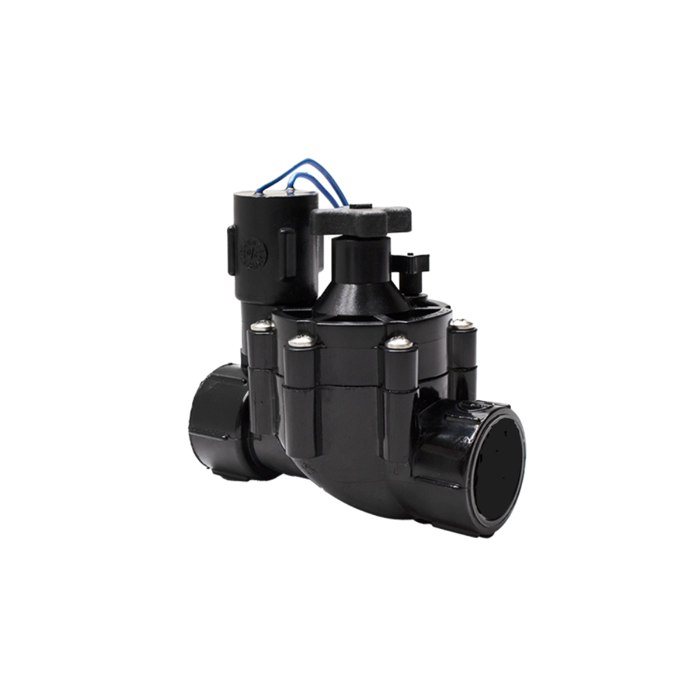 Weathermatic - 1'' Enduro Valve w/ Flow Control (Slip) - E-100SF