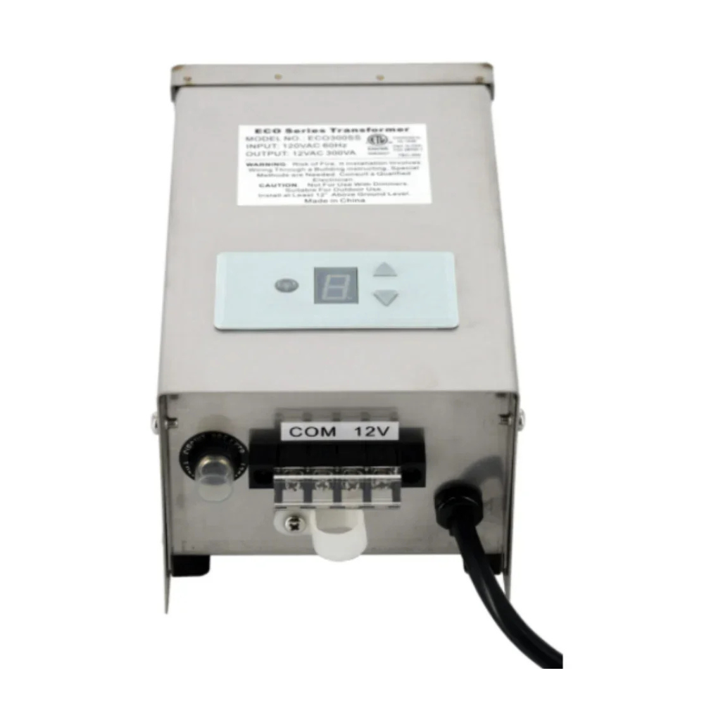 UNVLS - 300W ECO Series Transformer (12v-15v) - ECO300SS