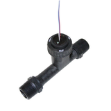 CST - 1'' ELF SP3 Series Flow Sensor (3 Wire Frequency) - ELF-T10-SP3