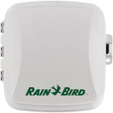 Rain Bird - ESP-TM2 - 12 Station Indoor/Outdoor Irrigation Controller - WiFi Ready