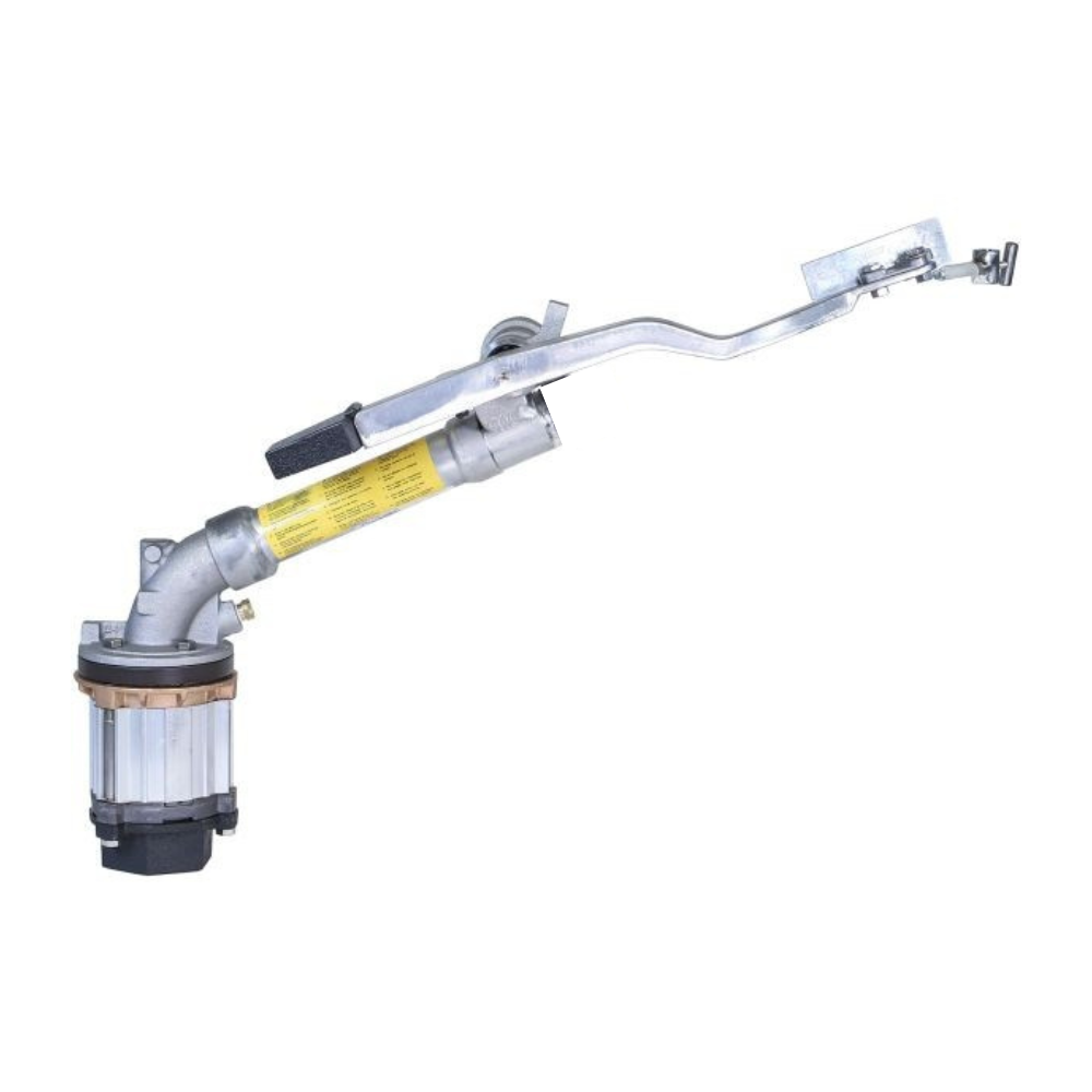 Nelson Big Gun Sprinkler - F75 - Full Circle (24° Trajectory) 2'' FPT