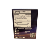 Unique - MR16 Flex Gold LED Bulb (2 Watt, 2700K, 45 Degree)