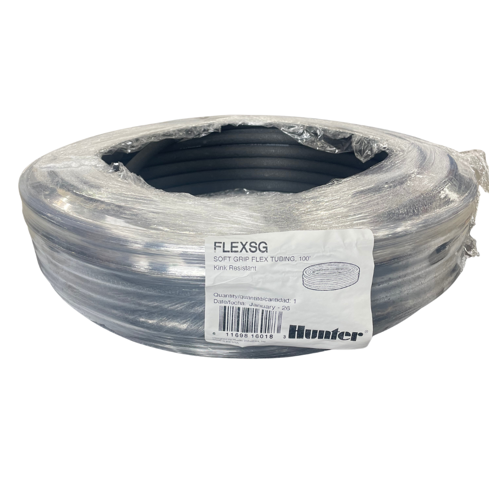 Hunter - FLEXSG - 1/2'' Flex Swing Pipe (100' Roll)