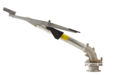 Nelson Big Gun Sprinkler - F200 - Full Circle (24° Trajectory) 4'' Nelson Flange Connection